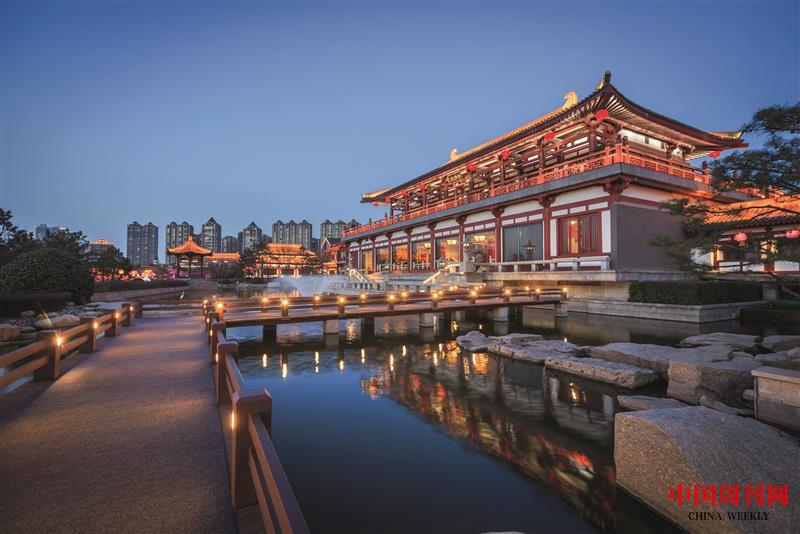 攝圖網_501165938_西安大唐芙蓉園（企業商用）.jpg