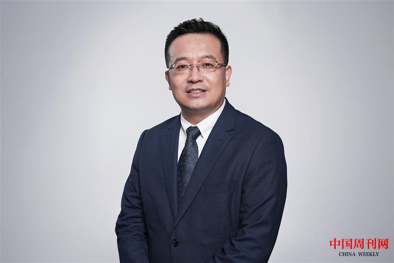 Festo大中華業務區總裁，姜作林.jpg